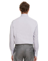 Blue/Grey ASTAIR shirt