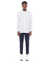 White GORDES shirt