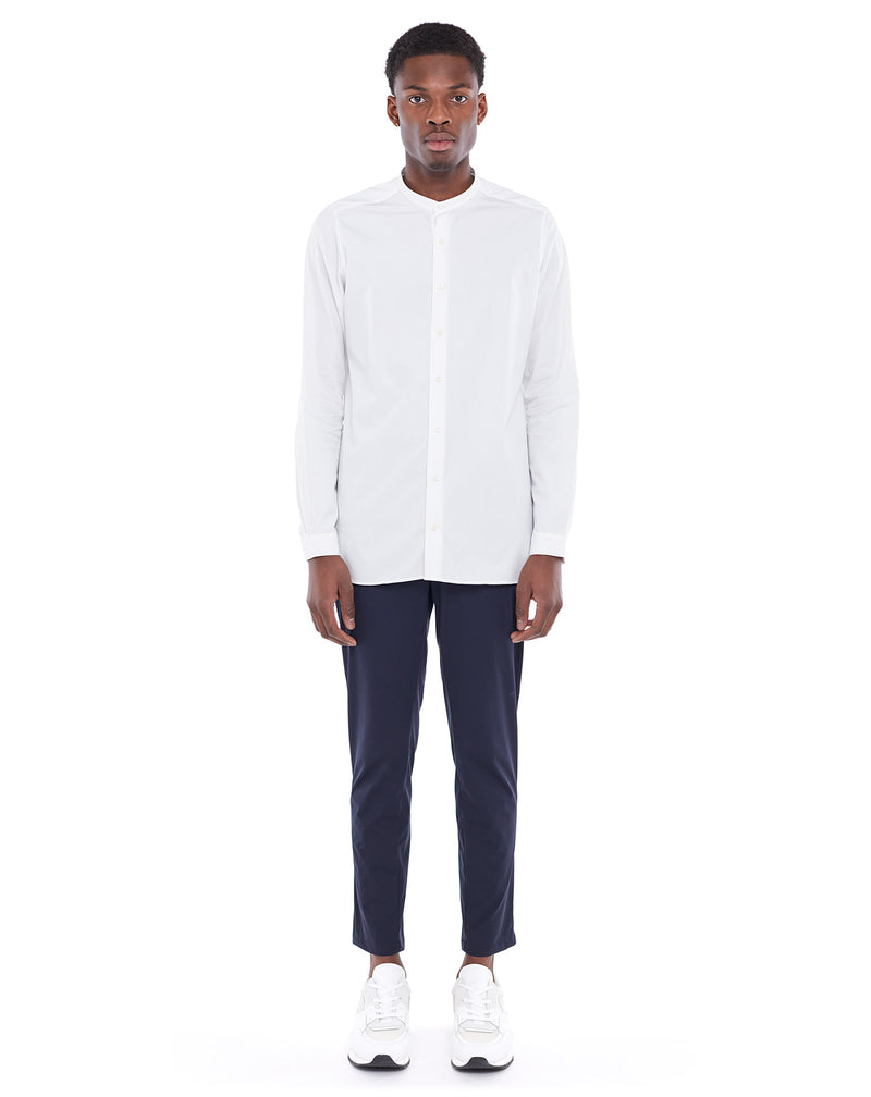 White GORDES shirt
