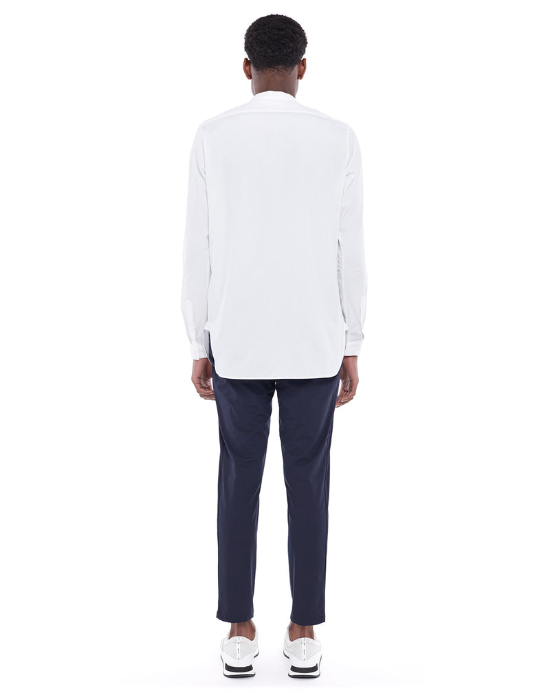 White GORDES shirt