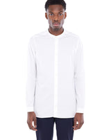 White GORDES shirt