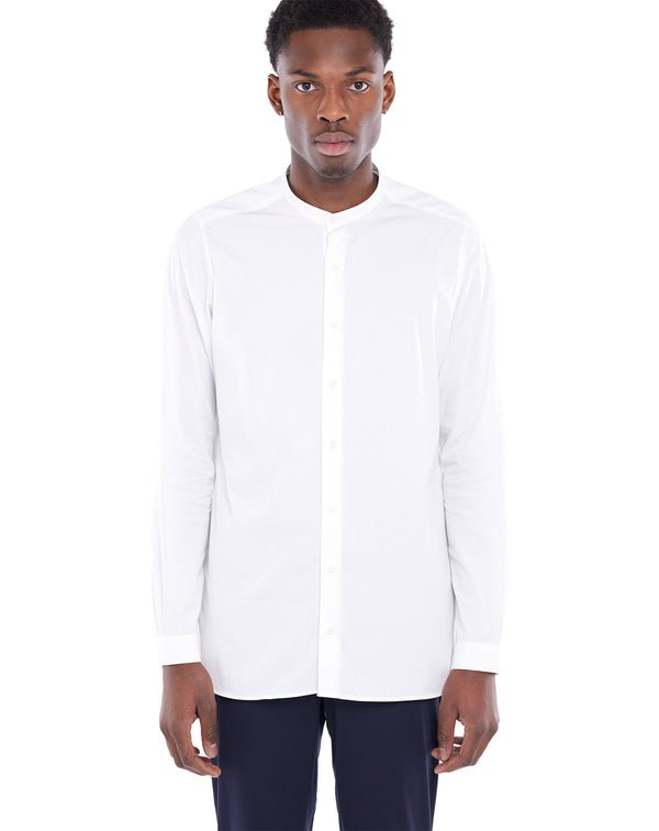 White GORDES shirt