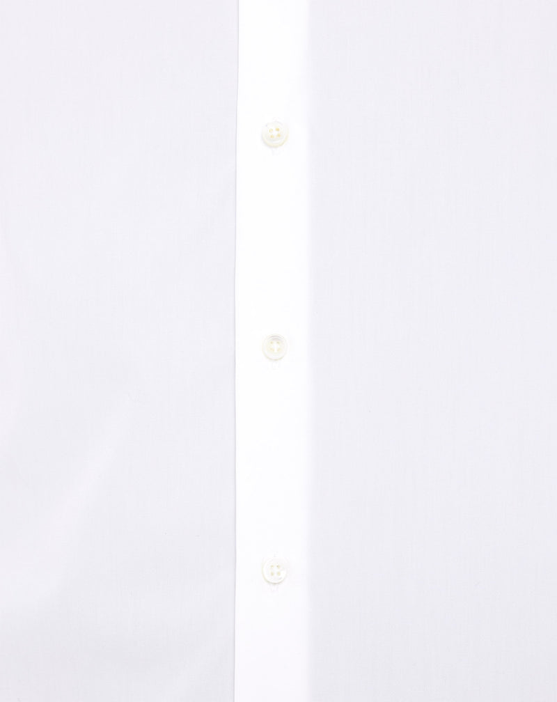 White GORDES shirt