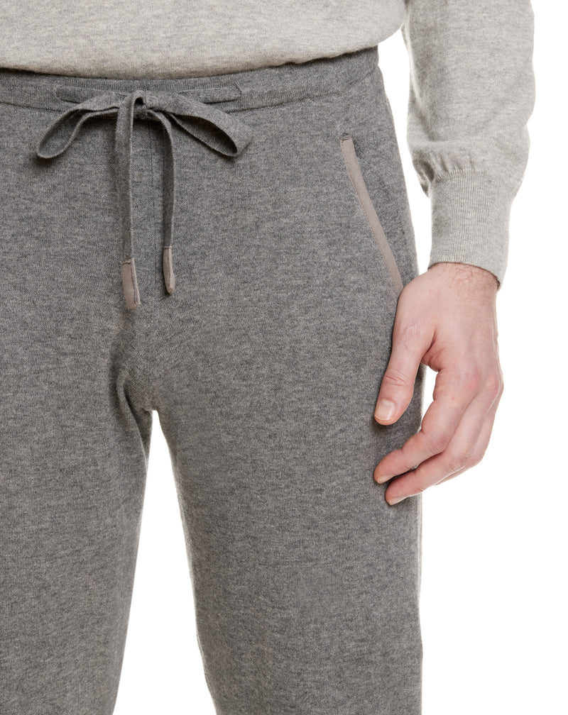 Grey CABOURG jogger