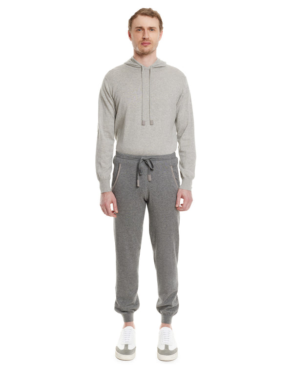 Grey CABOURG jogger
