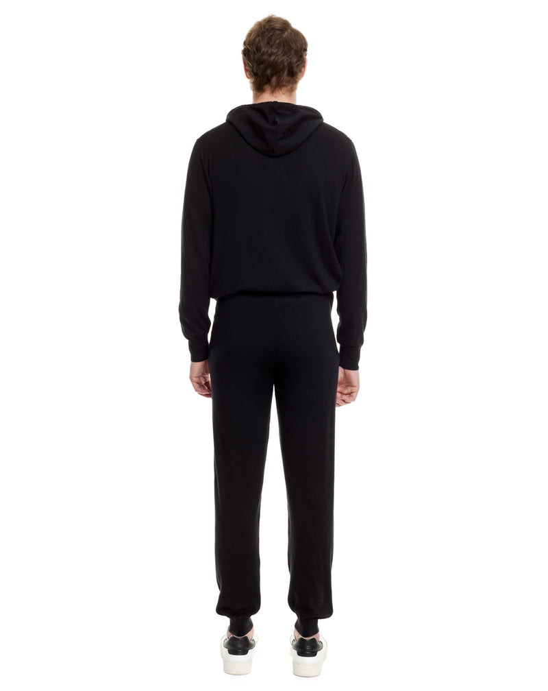 Black CABOURG Jogger