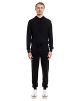 Black CABOURG Jogger