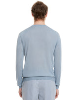 Blue lagoon DEAUVILLE sweartshirt