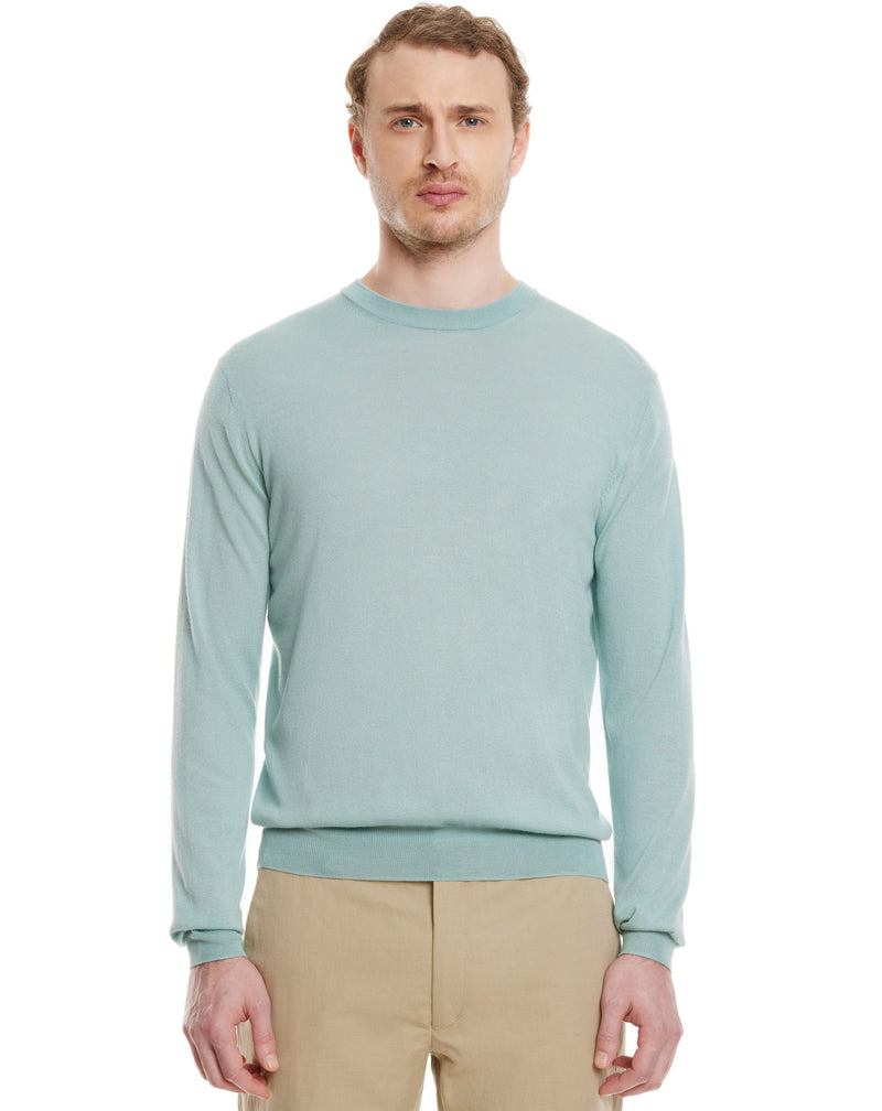 Watergreen DEAUVILLE sweatshirt