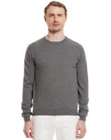 Anthracite HONFLEUR sweatshirt