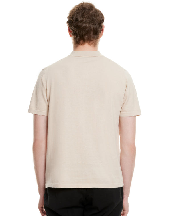 Beige CLAIR Polo 