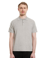 Light grey CLAIR polo