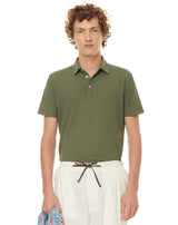 Polo SMITH Kaki