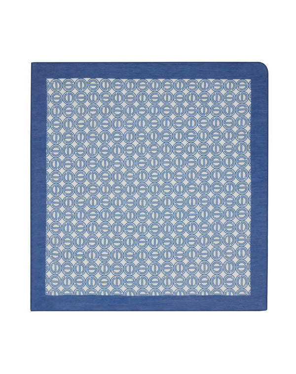 Printed logo NOCARIO bandana