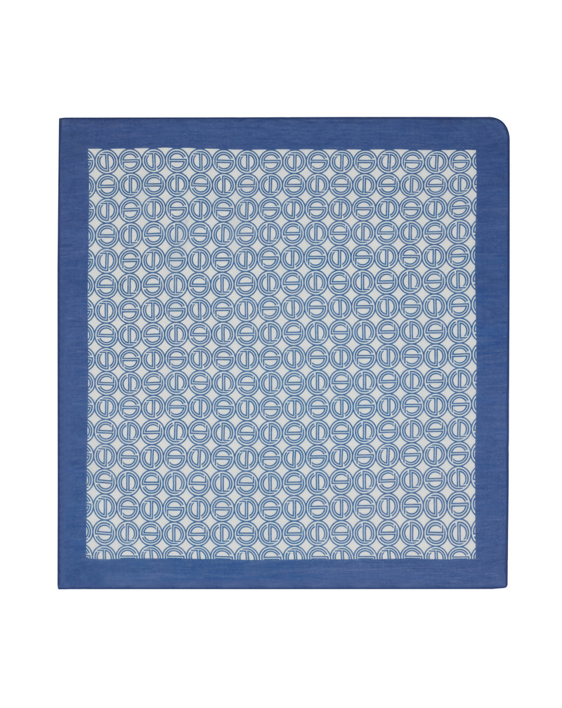 Printed logo NOCARIO bandana