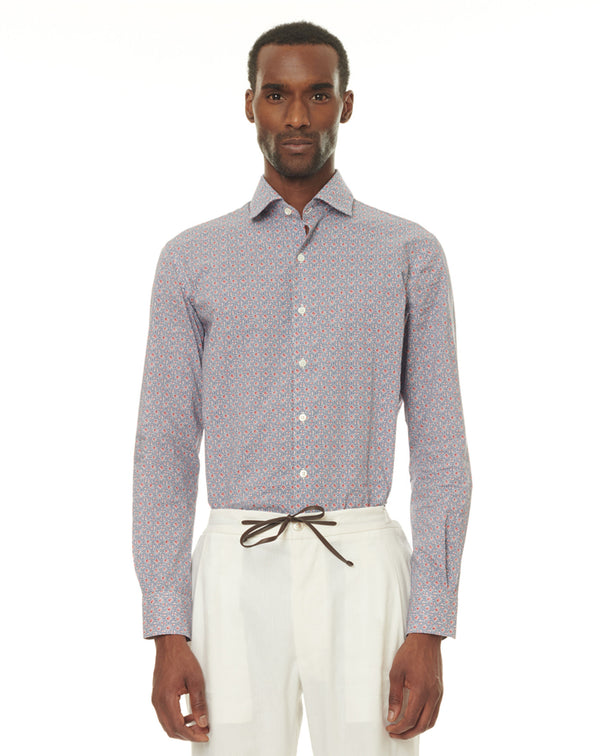FS monogram SAINT TROPEZ shirt