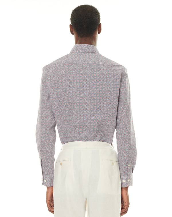 FS monogram SAINT TROPEZ shirt