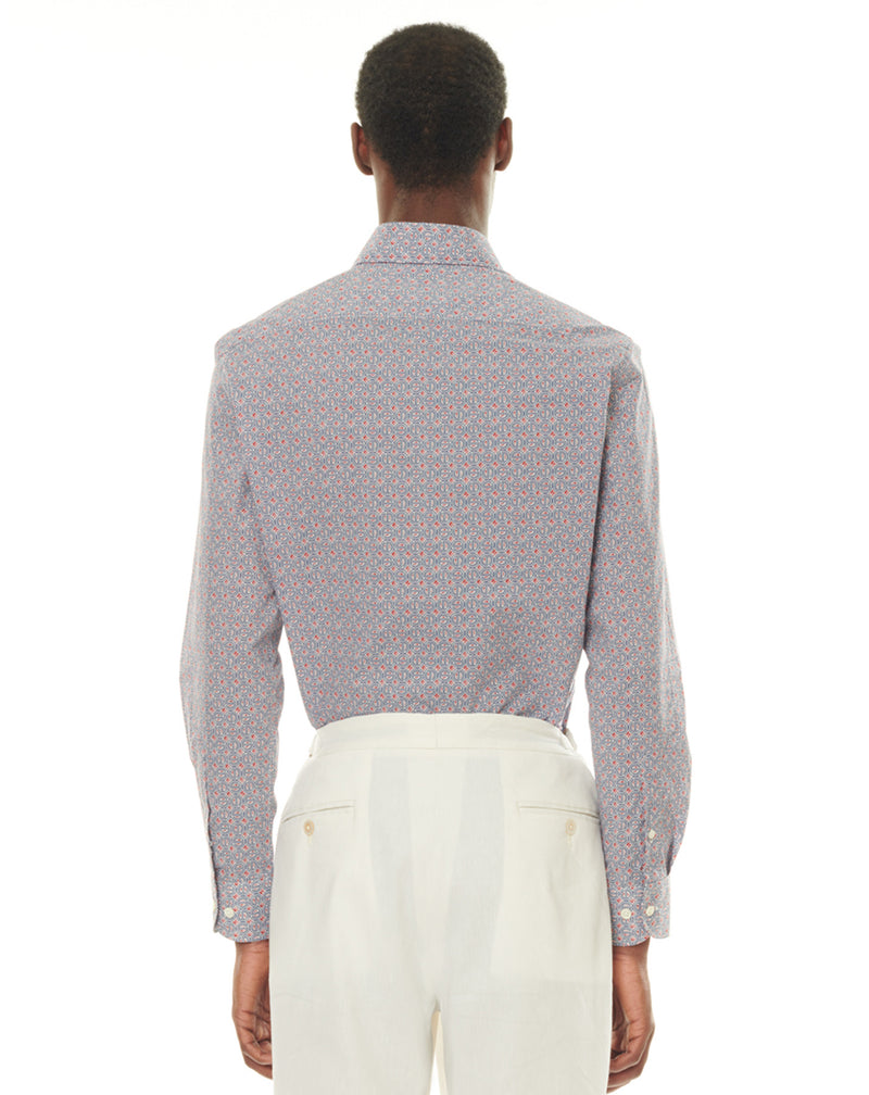 FS monogram SAINT TROPEZ shirt