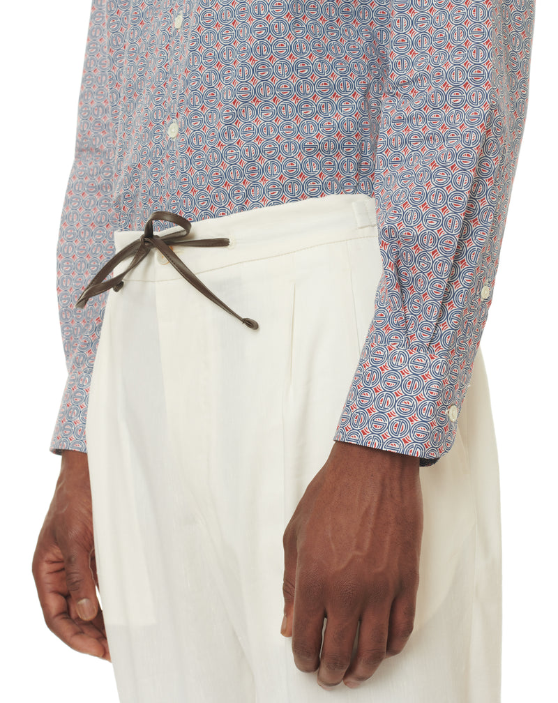 FS monogram SAINT TROPEZ shirt