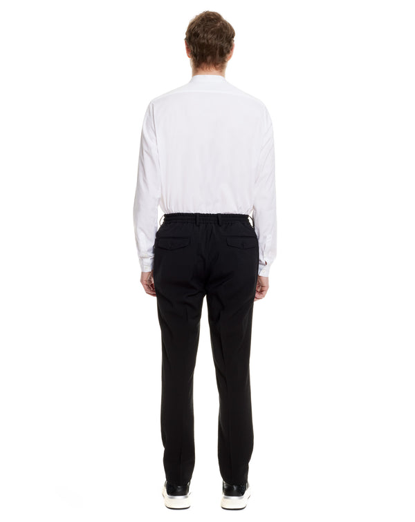 Black NOWEN sport pant