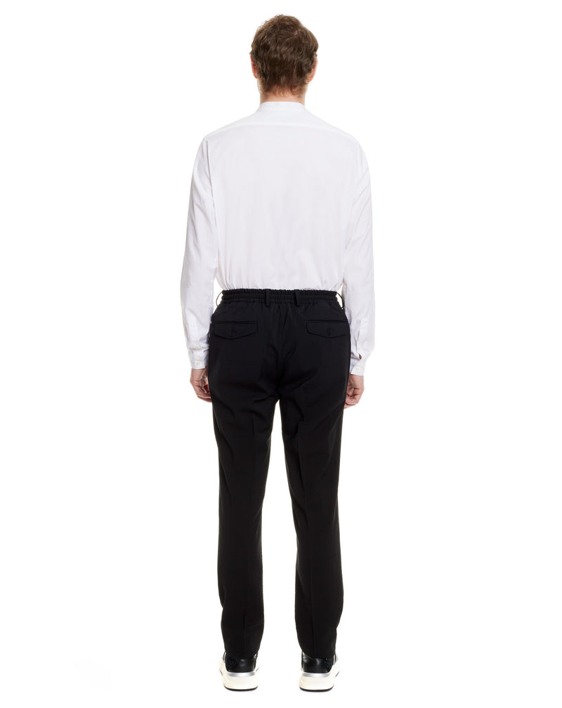 Black NOWEN sport pant