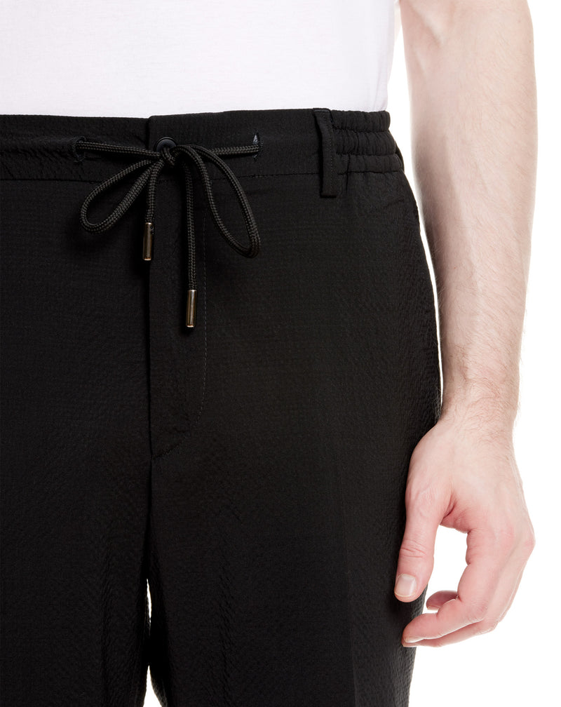 Black NOWEN sport pant