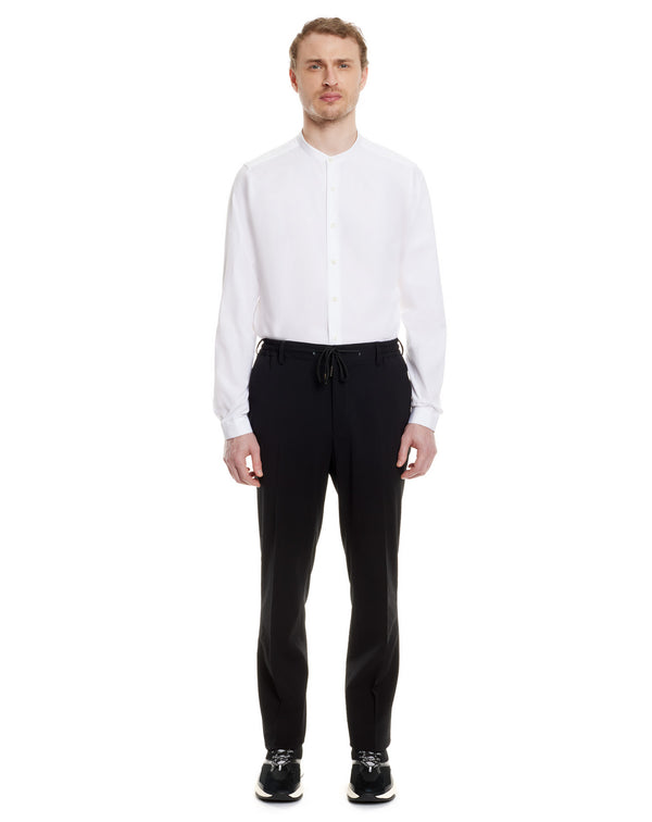 Black NOWEN sport pant
