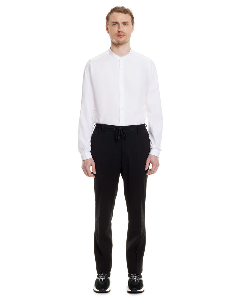 Black NOWEN sport pant