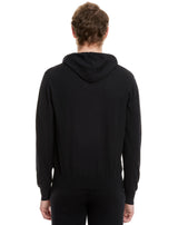 Black CAEN sweatshirt