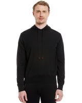Black CAEN sweatshirt