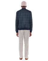 Green PIERRE Jacket