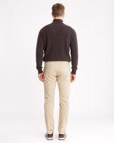 Raw 5-pocket jeans