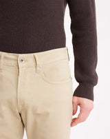 Raw 5-pocket jeans