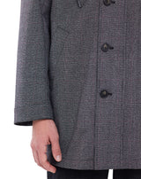 ARMAND hooded parka