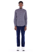 Chemise sport SAINT TROPEZ marine