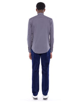 Chemise sport SAINT TROPEZ marine