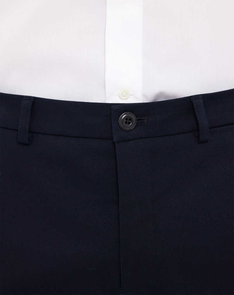 Night blue ALMA pant 