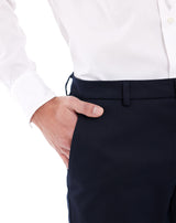 Night blue ALMA pant 