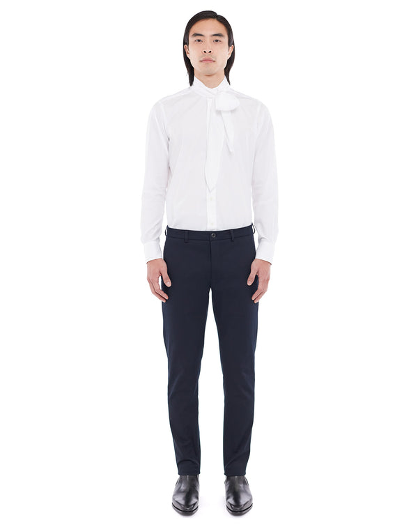 Night blue ALMA pant 