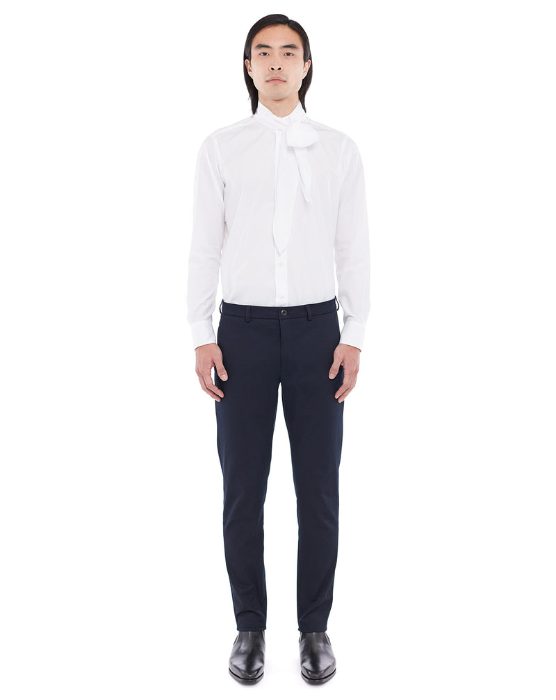Night blue ALMA pant 
