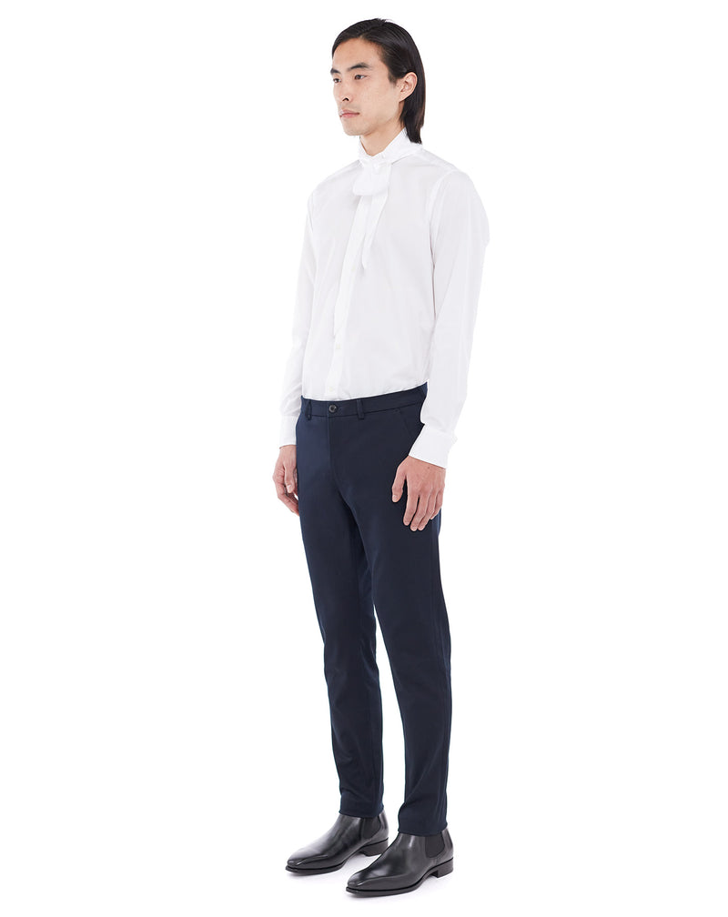 Night blue ALMA pant 
