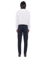Night blue ALMA pant 
