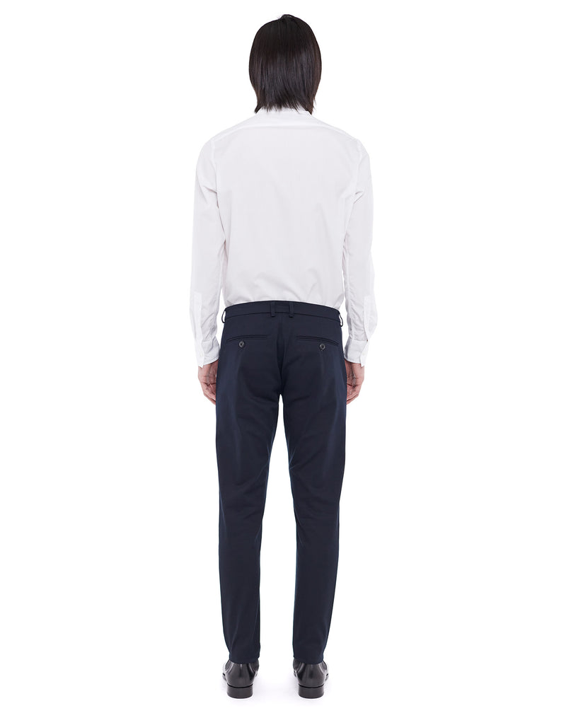 Night blue ALMA pant 