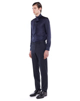 Costume MANUELO Bleu nuit Super 110S