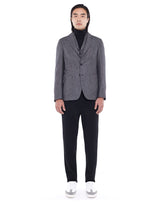 Grey ALEXANDER jacket