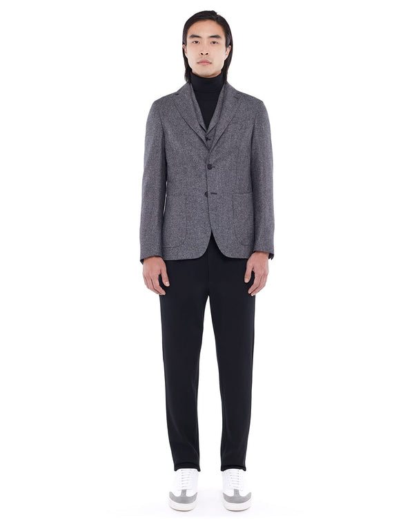 Grey ALEXANDER jacket