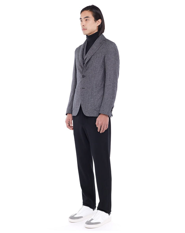 Grey ALEXANDER jacket