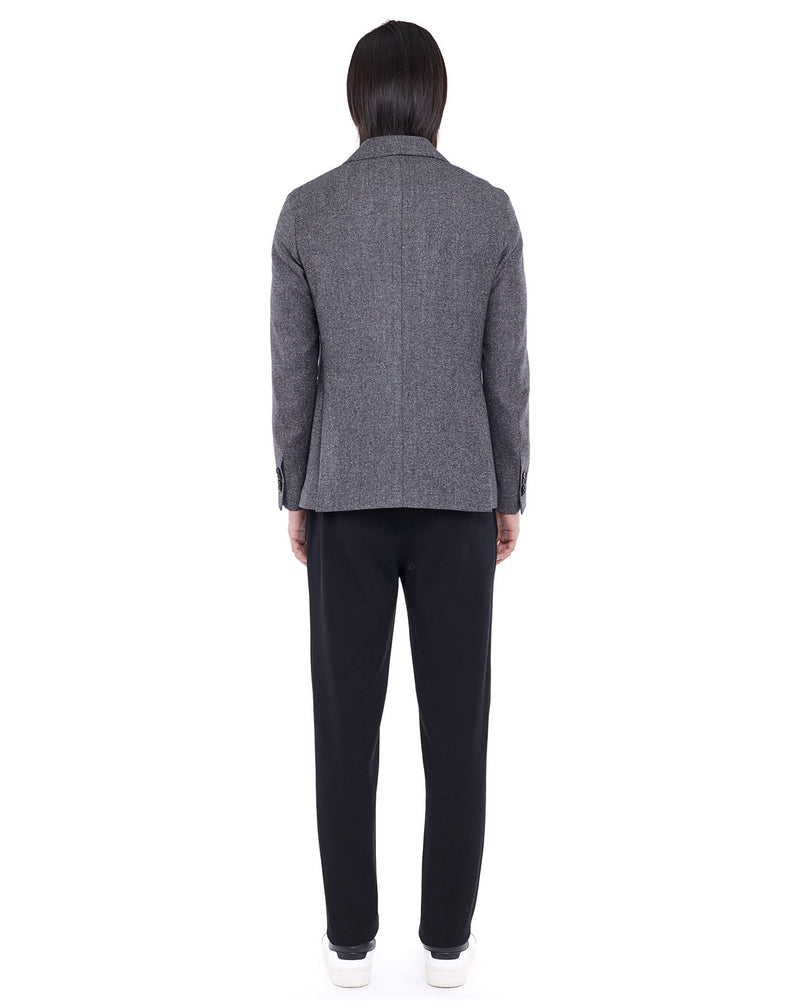 Grey ALEXANDER jacket