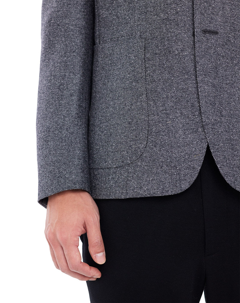 Grey ALEXANDER jacket