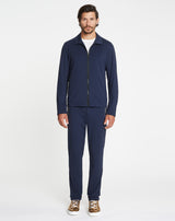 Blue GILDAS Jacket